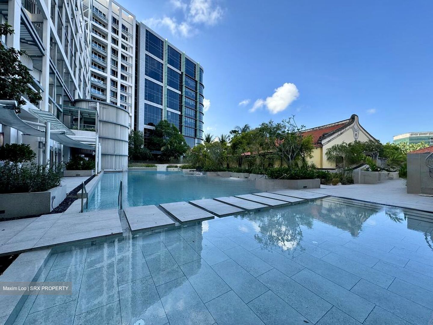 Visioncrest Orchard (D9), Condominium #473296881